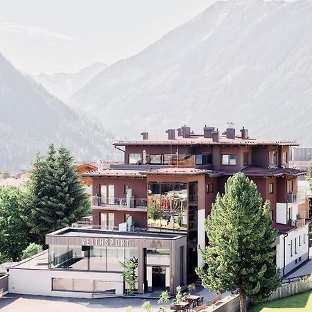 Arx Guesthouse Schladming Exterior foto