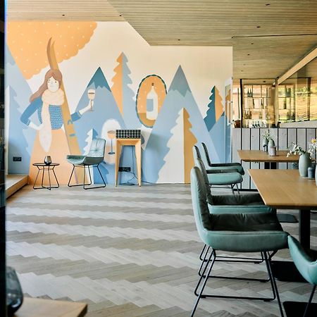Arx Guesthouse Schladming Exterior foto